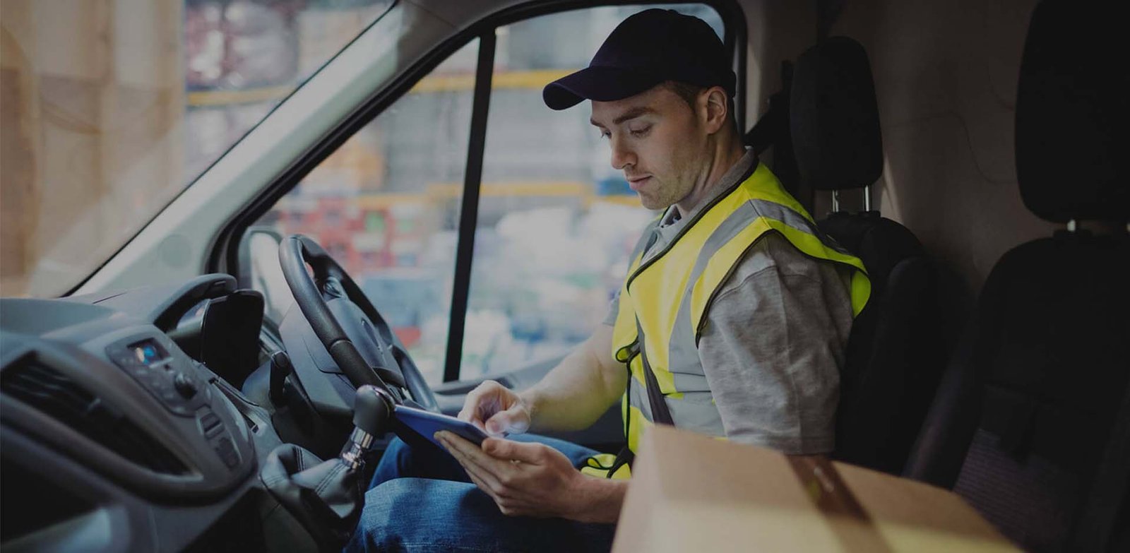 Welcome to Apexline Delivery Services