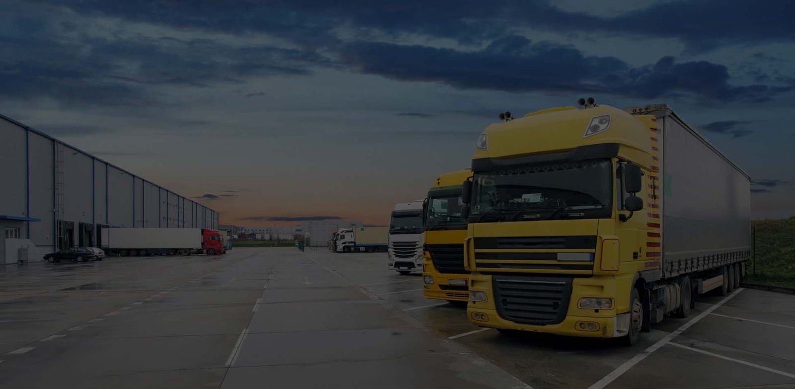 Welcome to Apexline Delivery Services